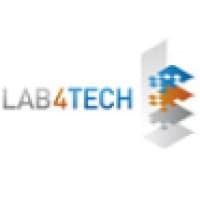 Lab4Tech logo