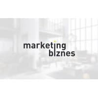 Marketing i Biznes logo