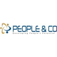 People and logo