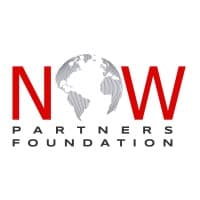 NOW Partners Foundation logo