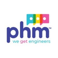 PHM Search logo