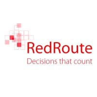 RedRoute International logo