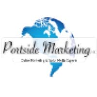 Portside Marketing logo