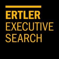 ERTLER EXECUTIVE SEARCH logo
