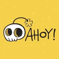 Ahoy Creative logo