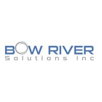 Bow River Solutions logo