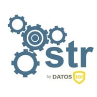 STR Sistemas logo