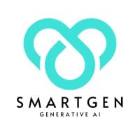 SmartGen AI logo