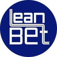 LeanBet logo