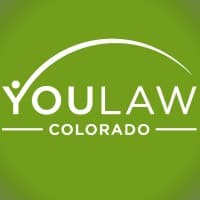 YouLaw Colorado logo