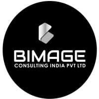 BIMAGE Consulting logo