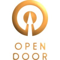 Open Door Recruitment and Development logo