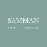 SAMMAN Law & Corporate Affairs logo