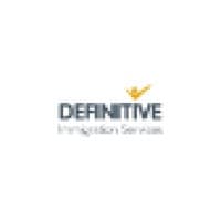Definitive Immigration Services logo