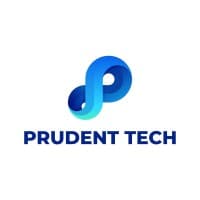 Prudent Tech IT Solutions logo