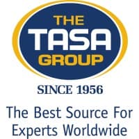 The TASA Group logo