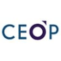 CEOP Market Research logo