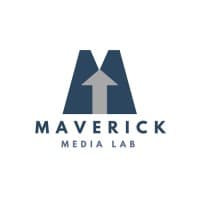 Maverick Media Lab logo