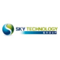 Sky Technology Group logo
