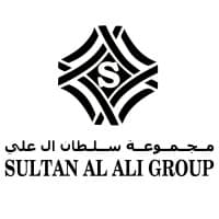 Sultan Al Ali Group logo