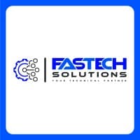 Fastech Solutions || CCTV || NETWORKING || Access Control logo