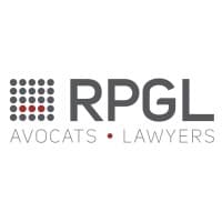 RPGL Avocats/Lawyers logo
