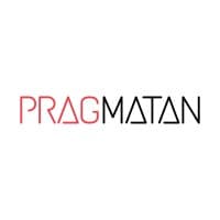 Pragmatan logo