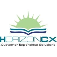 HorizonCX logo