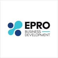 EPRO Business Development logo