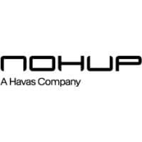 Nohup logo