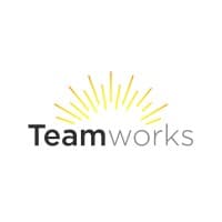 Teamworks logo