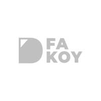 Fakoy logo