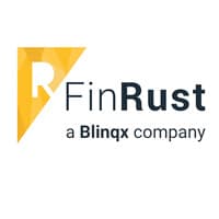 FinRust logo