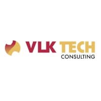 VLK Tech Consulting logo