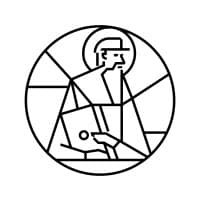 Saints. Copywriters and The Advertising Orchestra logo
