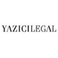 YazÄ±cÄ±Legal Hukuk BÃ¼rosu logo