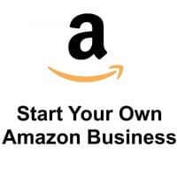Amazon Seller Central Expert Services logo