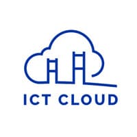 ICT Cloud Computing Services logo