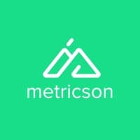 Metricson logo