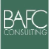 BAFC Consulting logo