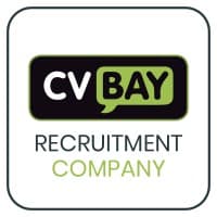 CV Bay logo