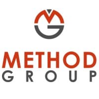 Method Group logo