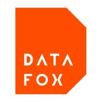 Datafox OÃœ logo