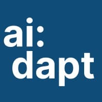 Aidapt AB logo