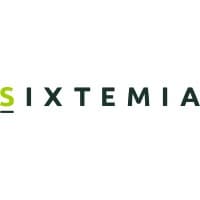 Sixtemia logo