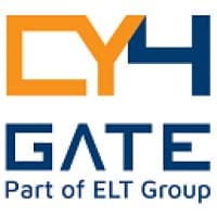 CY4GATE logo