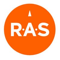 RAS Interim EspaÃ±a logo