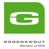 Groenewout logo
