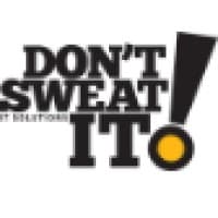Don't Sweat IT Solutions logo