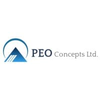 PEO Concepts logo